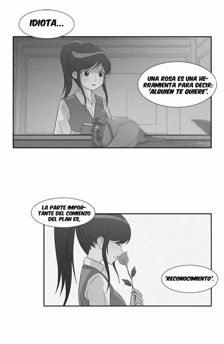 Melo Holic (2009) - Capítulo 8 - Página 22 - LectorTMOo