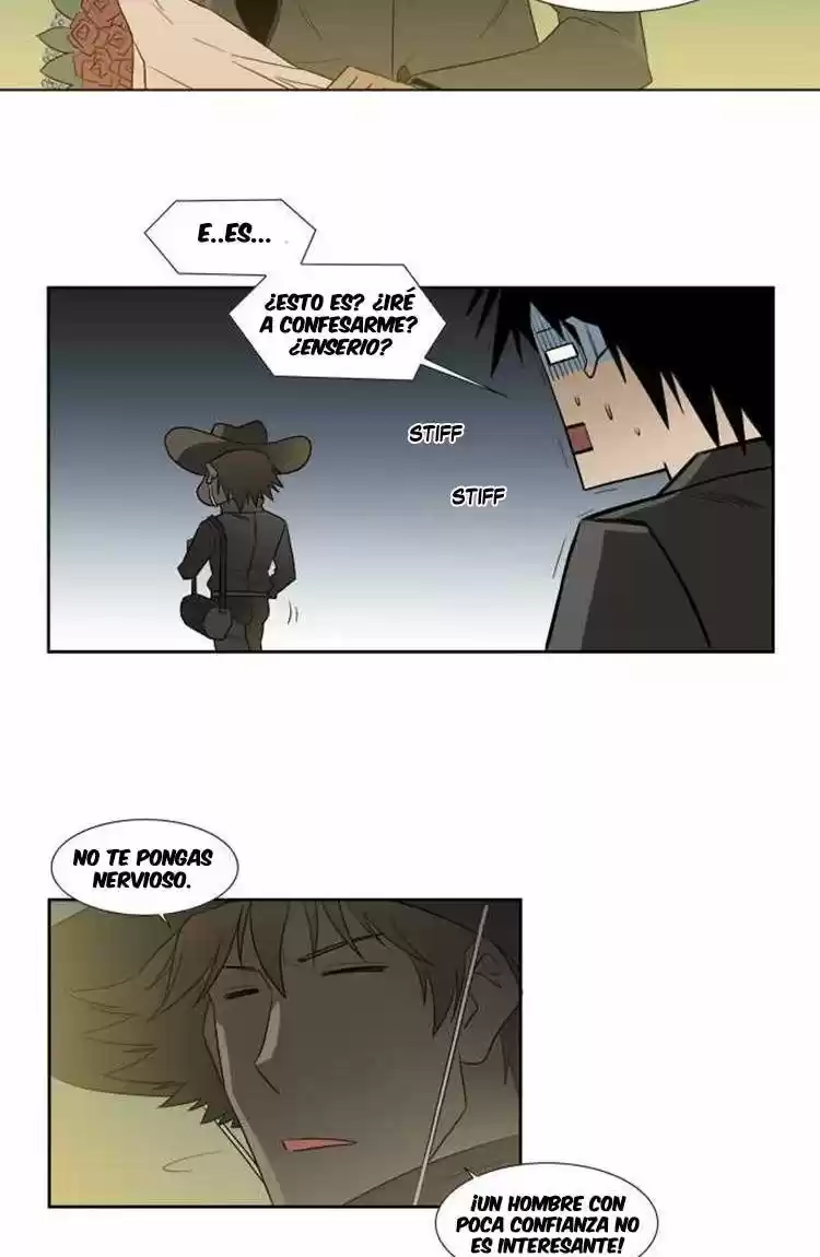 Melo Holic (2009) - Capítulo 8 - Página 27 - LectorTMOo