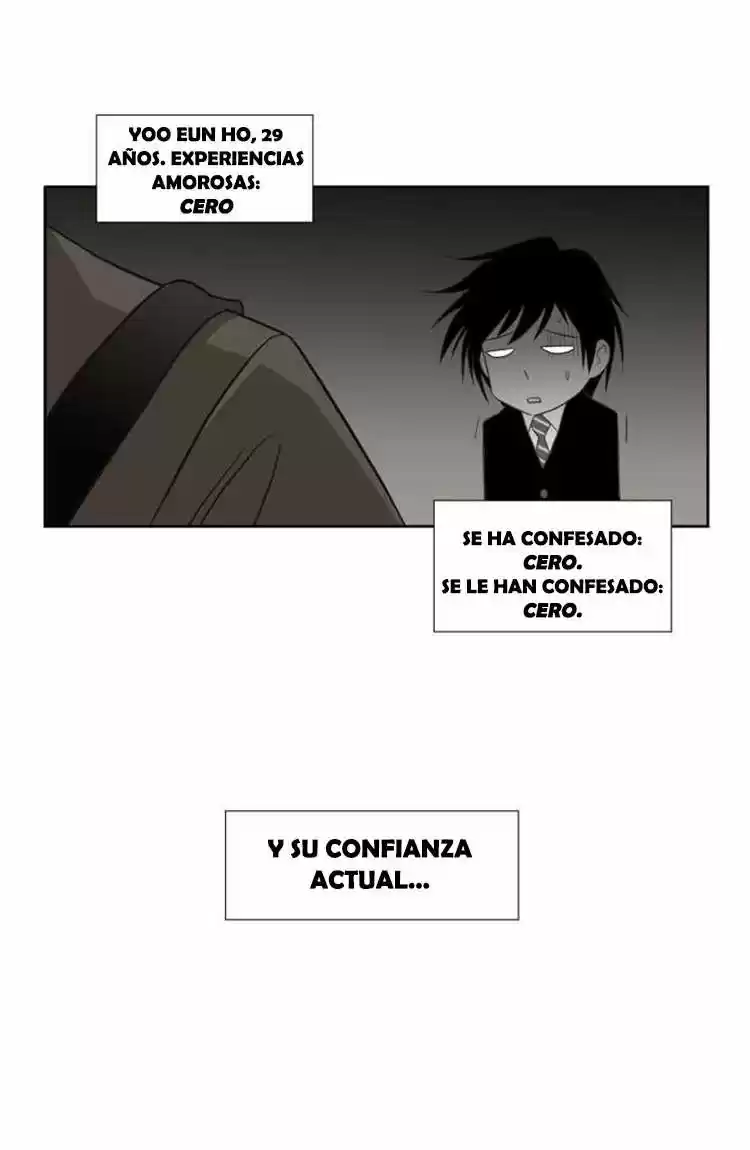 Melo Holic (2009) - Capítulo 8 - Página 33 - LectorTMOo
