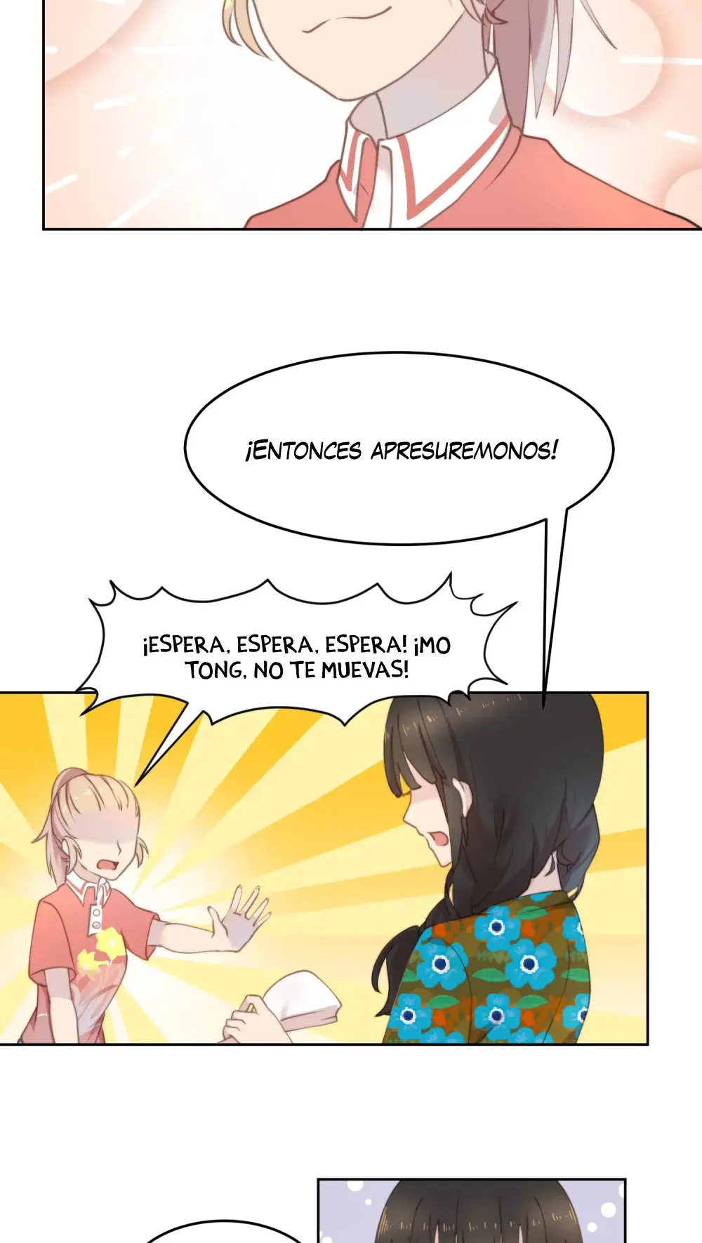 Melodía de contraataque - Capítulo 11 - Página 10 - LectorTMOo