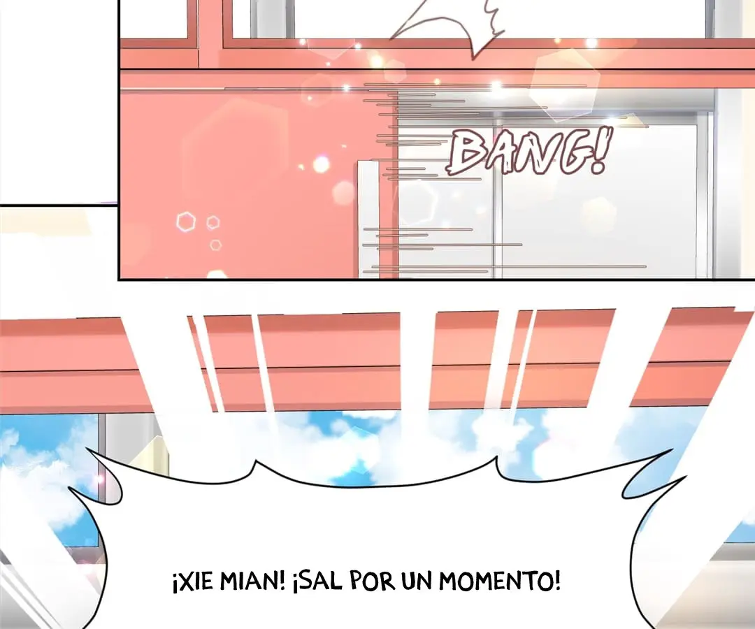 Melodía de contraataque - Capítulo 13 - Página 12 - LectorTMOo