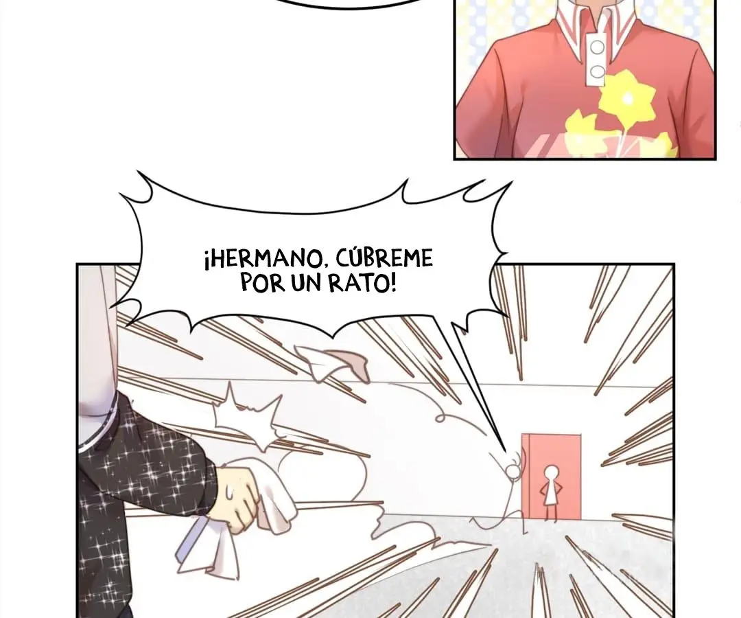 Melodía de contraataque - Capítulo 13 - Página 19 - LectorTMOo