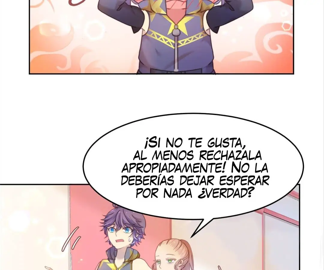 Melodía de contraataque - Capítulo 13 - Página 26 - LectorTMOo