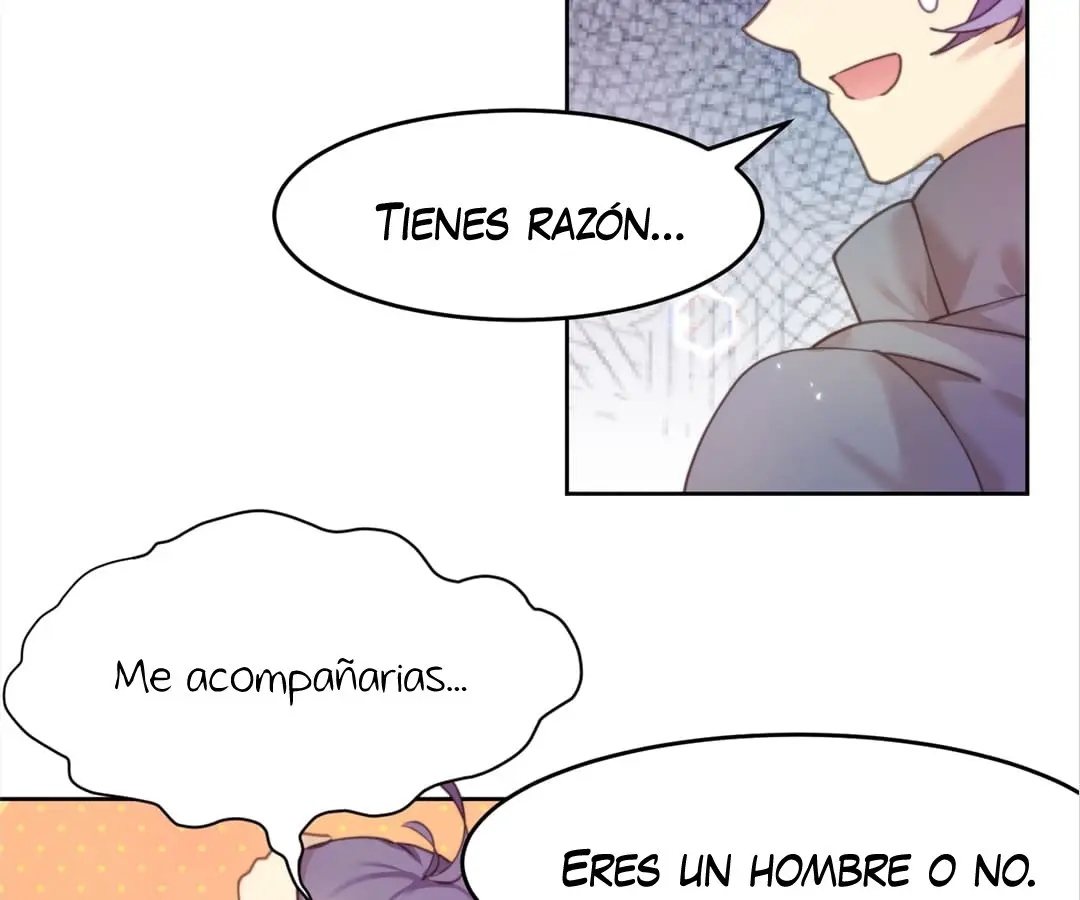 Melodía de contraataque - Capítulo 13 - Página 28 - LectorTMOo