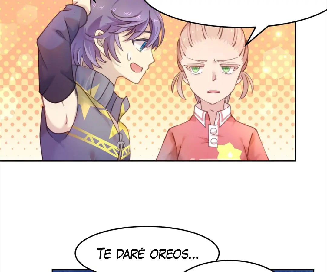 Melodía de contraataque - Capítulo 13 - Página 29 - LectorTMOo