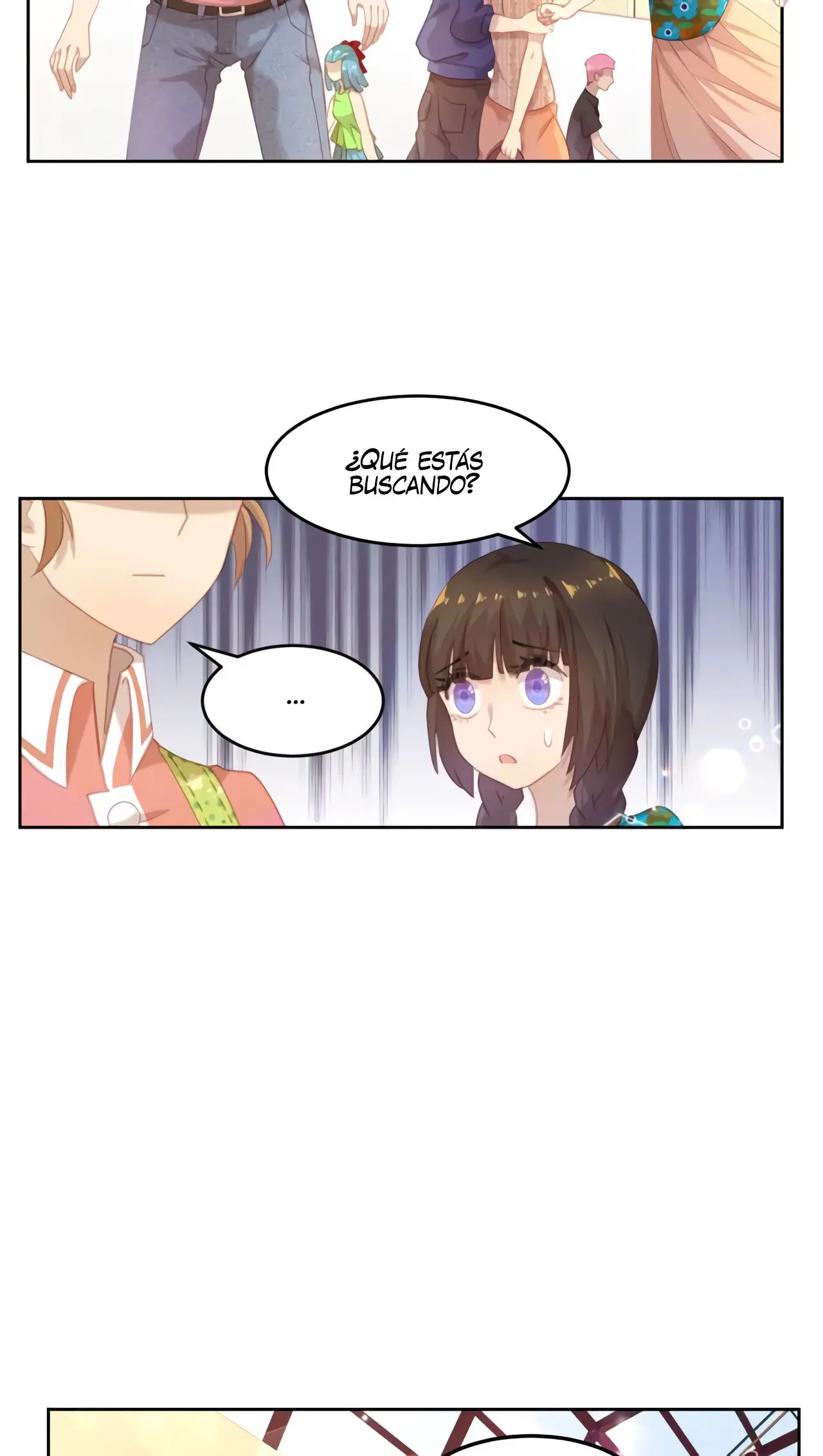 Melodía de contraataque - Capítulo 19 - Página 12 - LectorTMOo