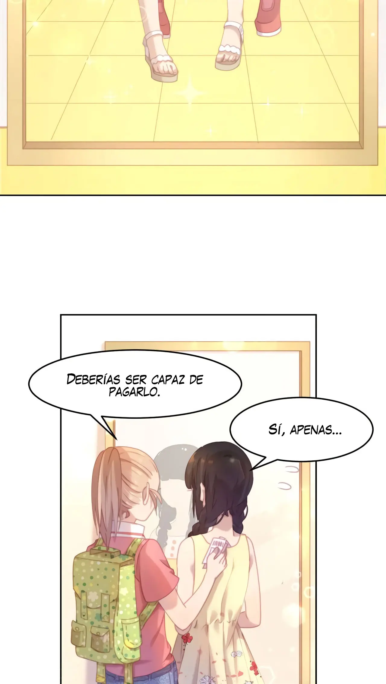 Melodía de contraataque - Capítulo 19 - Página 16 - LectorTMOo
