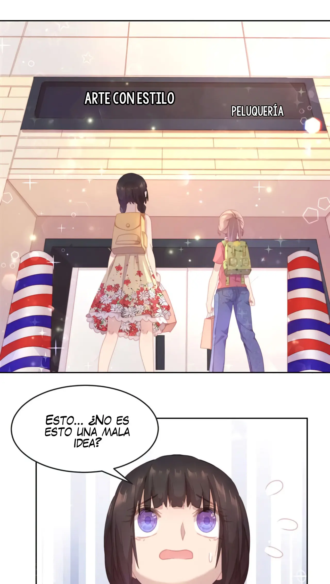 Melodía de contraataque - Capítulo 19 - Página 20 - LectorTMOo