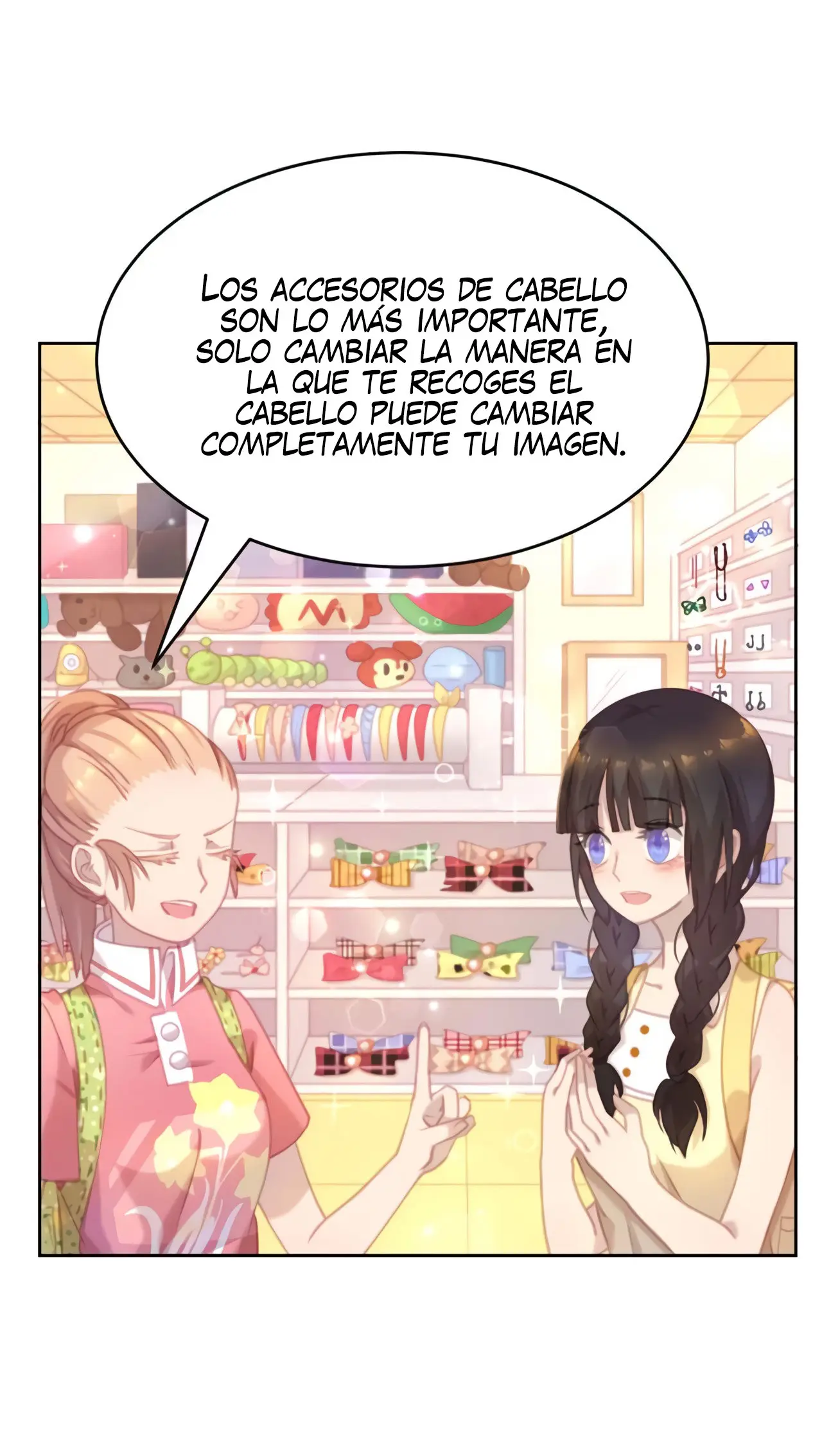 Melodía de contraataque - Capítulo 19 - Página 24 - LectorTMOo
