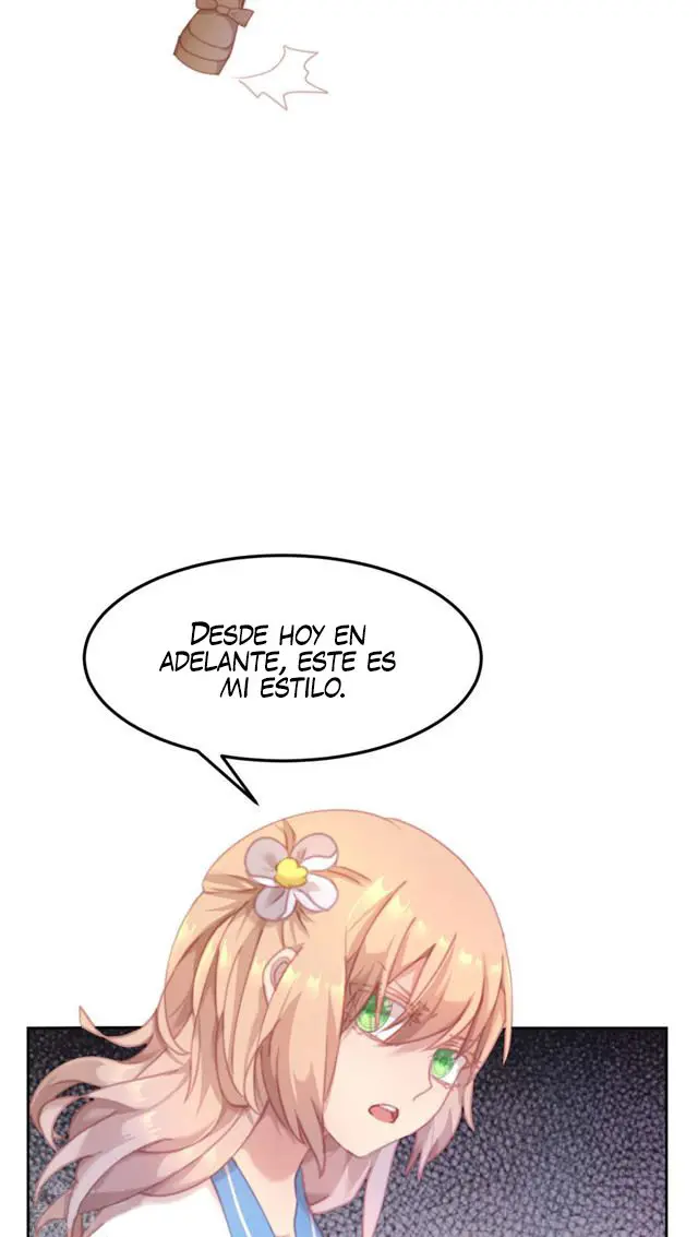 Melodía de contraataque - Capítulo 20 - Página 25 - LectorTMOo