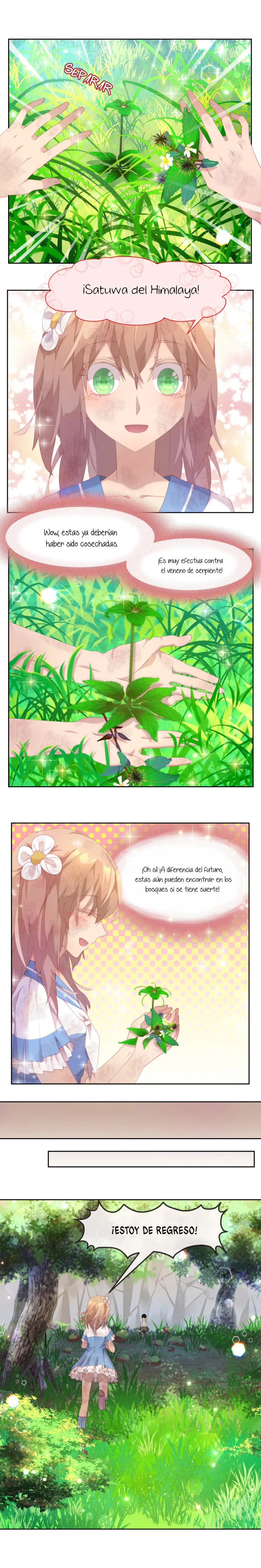 Melodía de contraataque - Capítulo 29 - Página 8 - LectorTMOo