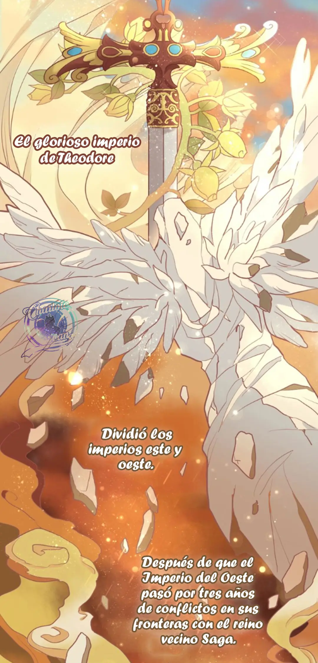 Melodía de Theodore (2020) - Capítulo 1 - Página 16 - LectorTMOo