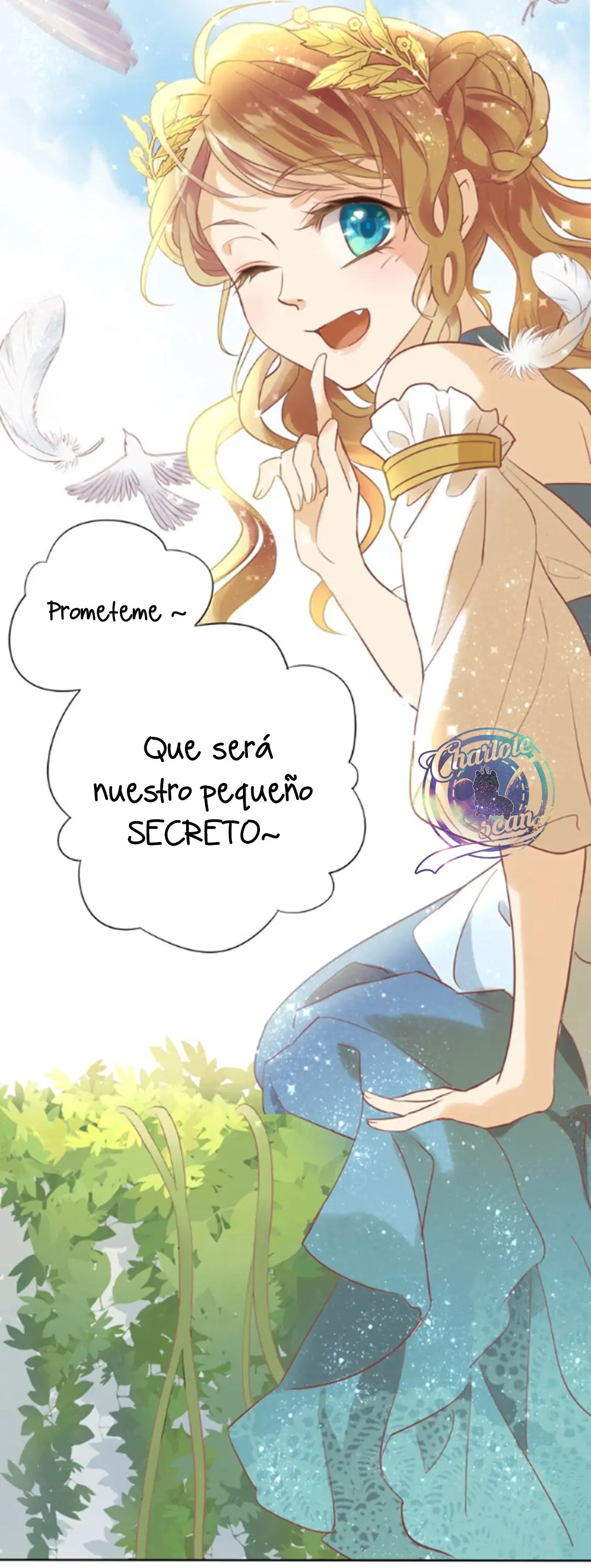 Melodía de Theodore (2020) - Capítulo 1 - Página 24 - LectorTMOo