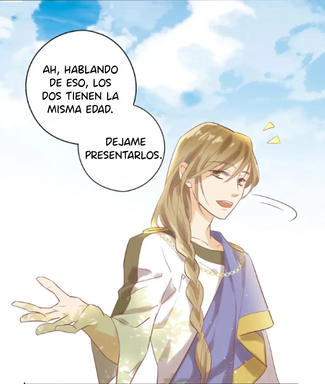 Melodía de Theodore (2020) - Capítulo 1 - Página 42 - LectorTMOo