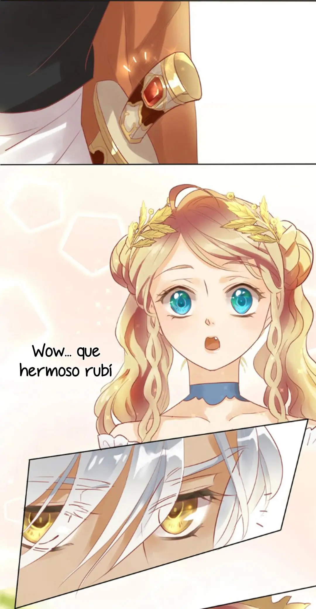 Melodía de Theodore (2020) - Capítulo 1 - Página 59 - LectorTMOo