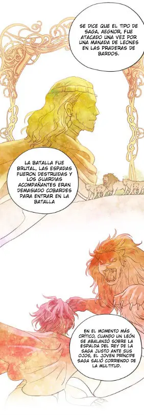 Melodía de Theodore (2020) - Capítulo 10 - Página 4 - LectorTMOo