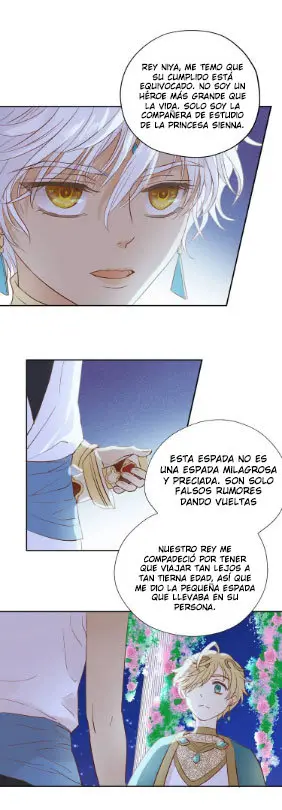 Melodía de Theodore (2020) - Capítulo 10 - Página 8 - LectorTMOo
