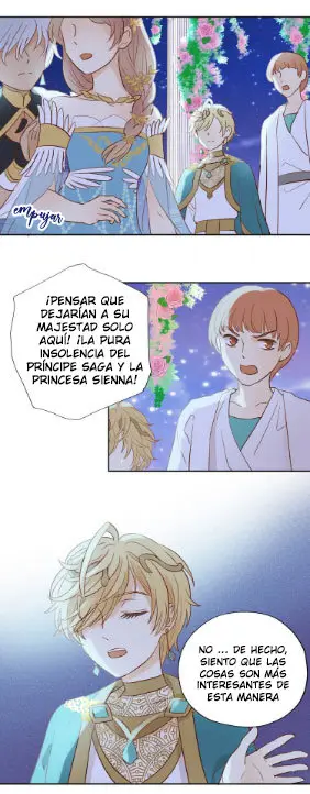 Melodía de Theodore (2020) - Capítulo 10 - Página 12 - LectorTMOo