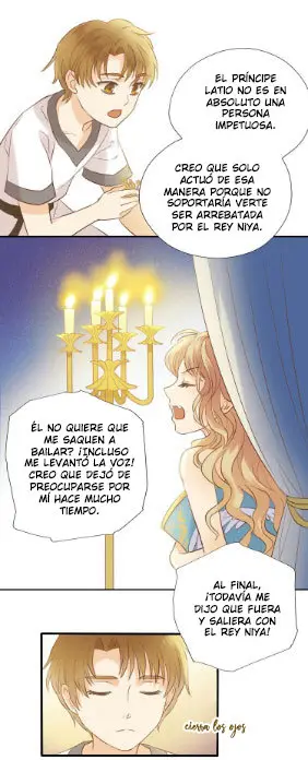 Melodía de Theodore (2020) - Capítulo 10 - Página 27 - LectorTMOo