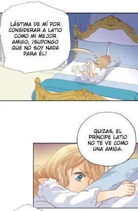 Melodía de Theodore (2020) - Capítulo 10 - Página 28 - LectorTMOo