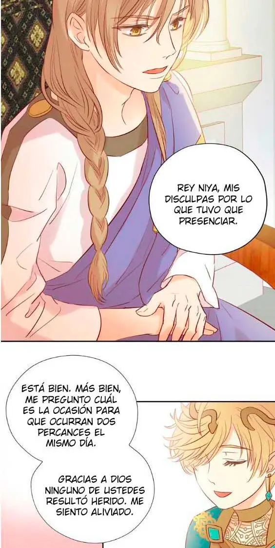 Melodía de Theodore (2020) - Capítulo 11 - Página 25 - LectorTMOo