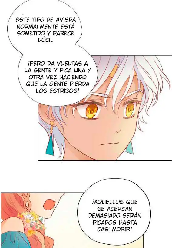 Melodía de Theodore (2020) - Capítulo 11 - Página 30 - LectorTMOo