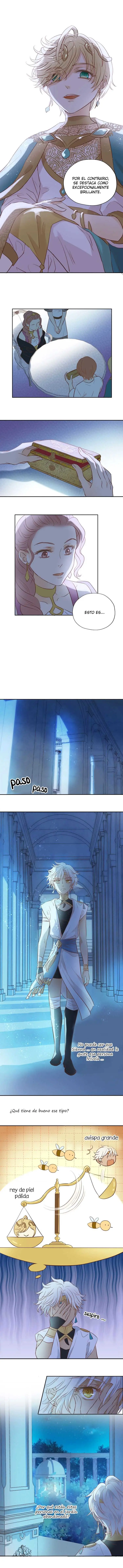 Melodía de Theodore (2020) - Capítulo 12 - Página 6 - LectorTMOo