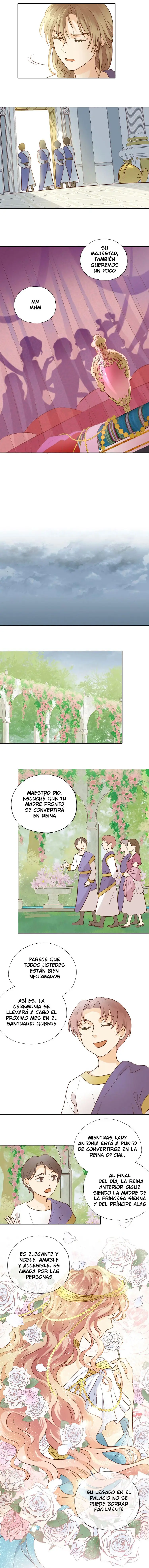 Melodía de Theodore (2020) - Capítulo 14 - Página 7 - LectorTMOo