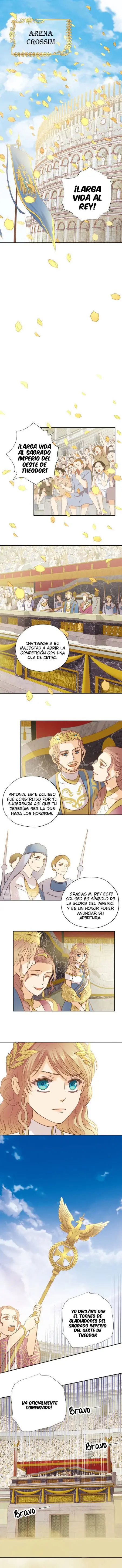 Melodía de Theodore (2020) - Capítulo 16 - Página 3 - LectorTMOo