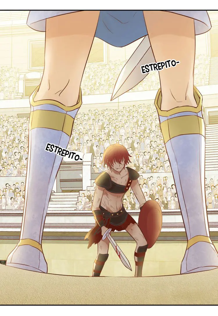 Melodía de Theodore (2020) - Capítulo 17 - Página 7 - LectorTMOo