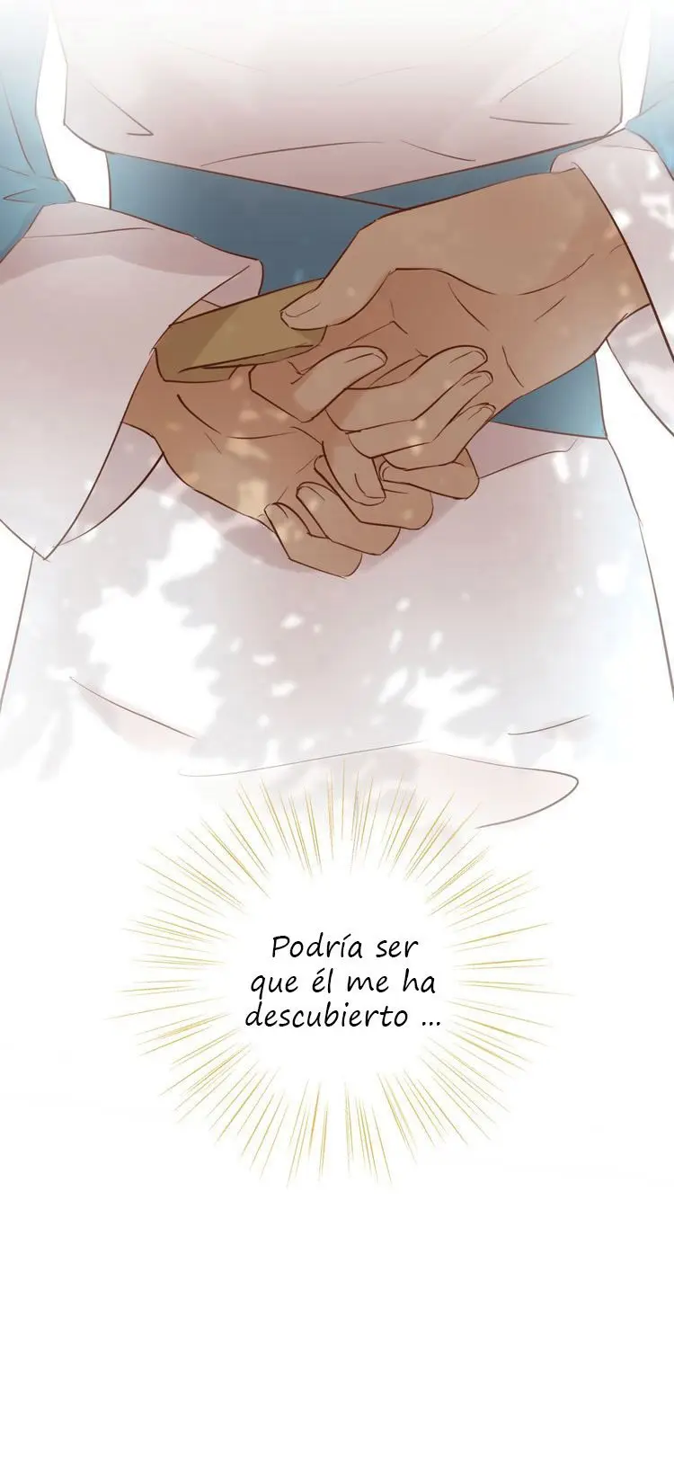 Melodía de Theodore (2020) - Capítulo 19 - Página 32 - LectorTMOo