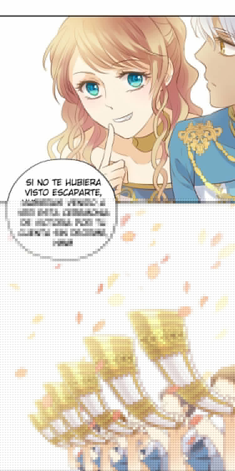 Melodía de Theodore (2020) - Capítulo 21 - Página 11 - LectorTMOo