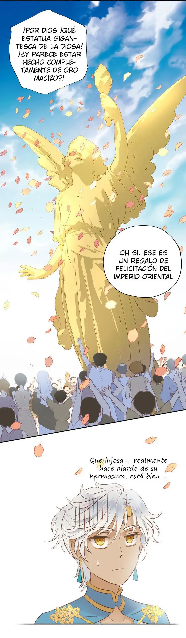 Melodía de Theodore (2020) - Capítulo 21 - Página 12 - LectorTMOo