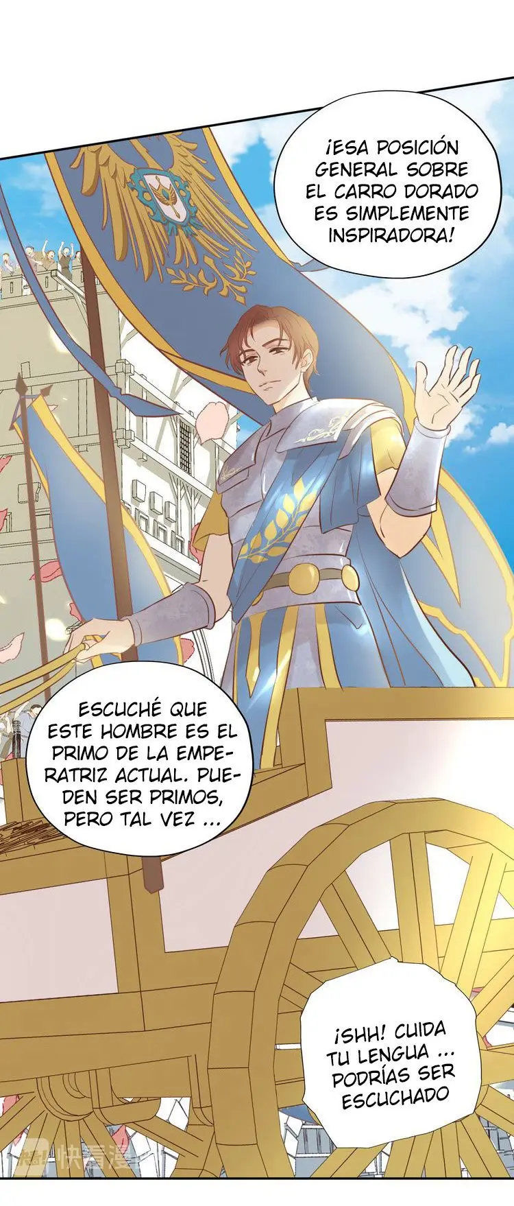 Melodía de Theodore (2020) - Capítulo 21 - Página 13 - LectorTMOo