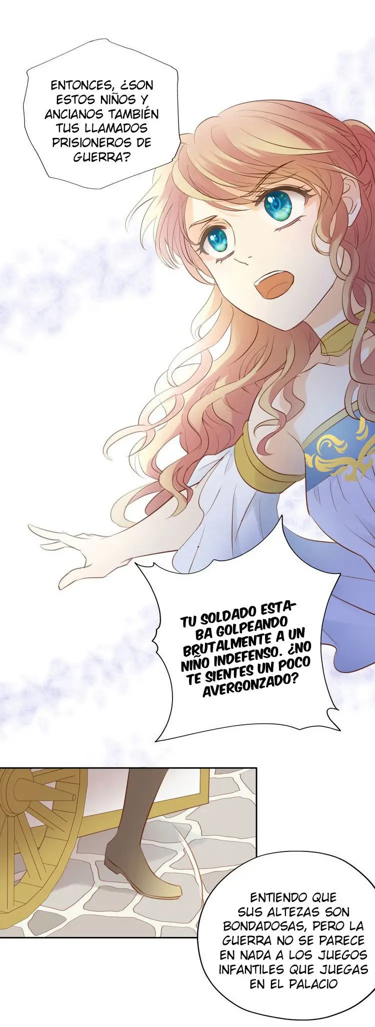 Melodía de Theodore (2020) - Capítulo 21 - Página 20 - LectorTMOo