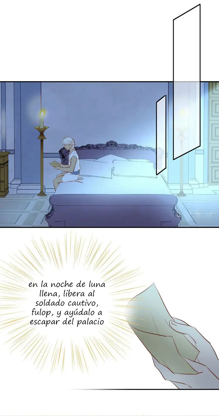 Melodía de Theodore (2020) - Capítulo 21 - Página 33 - LectorTMOo