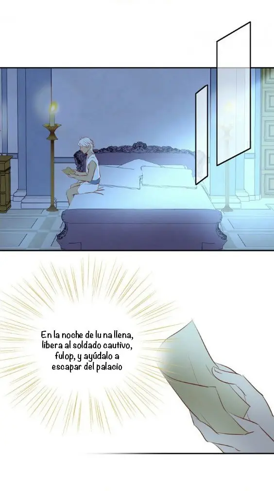 Melodía de Theodore (2020) - Capítulo 22 - Página 1 - LectorTMOo