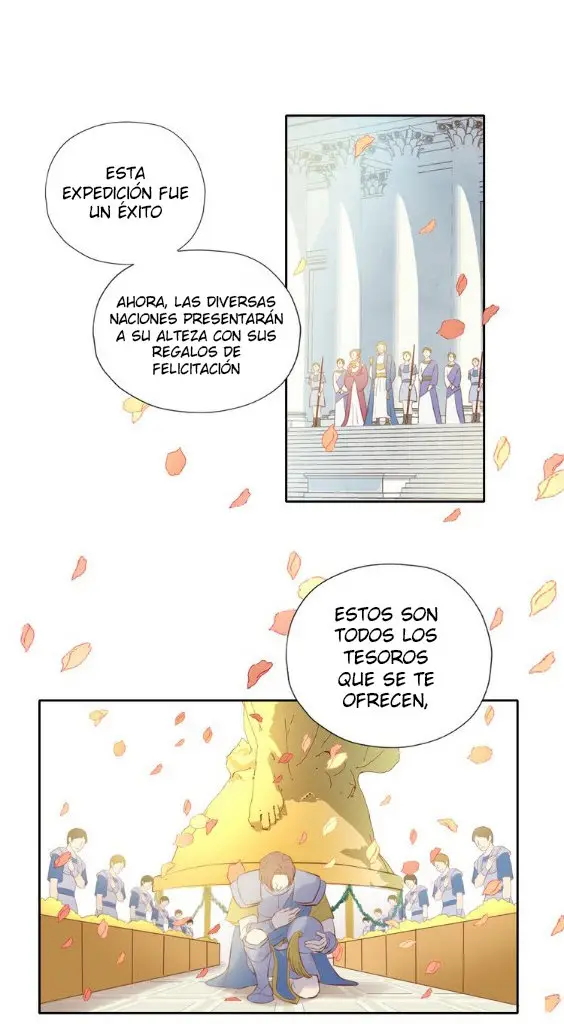 Melodía de Theodore (2020) - Capítulo 22 - Página 5 - LectorTMOo
