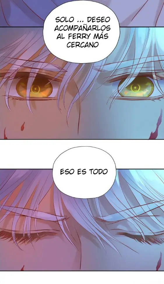 Melodía de Theodore (2020) - Capítulo 22 - Página 27 - LectorTMOo