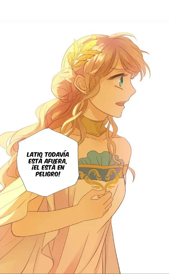 Melodía de Theodore (2020) - Capítulo 23 - Página 9 - LectorTMOo