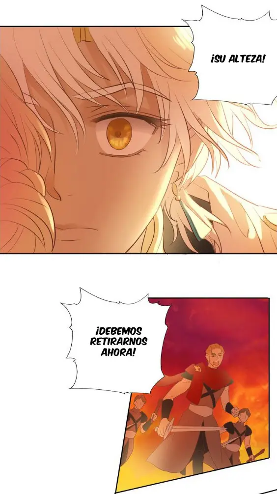 Melodía de Theodore (2020) - Capítulo 23 - Página 43 - LectorTMOo