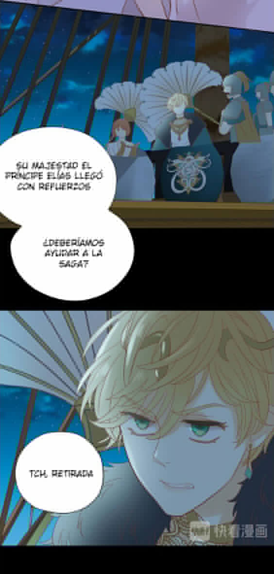 Melodía de Theodore (2020) - Capítulo 23 - Página 45 - LectorTMOo