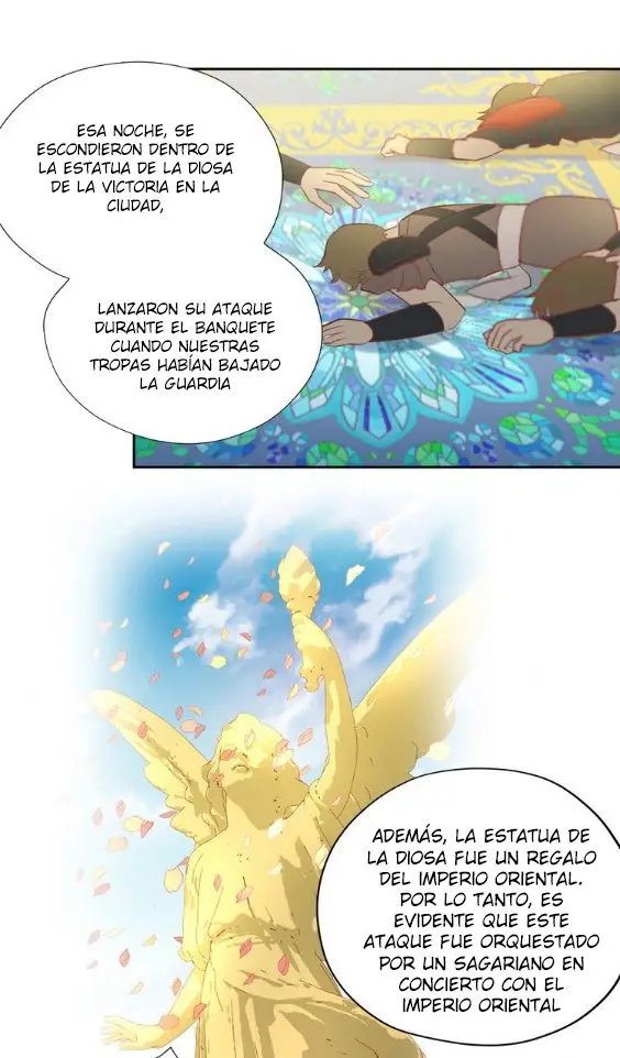 Melodía de Theodore (2020) - Capítulo 24 - Página 30 - LectorTMOo