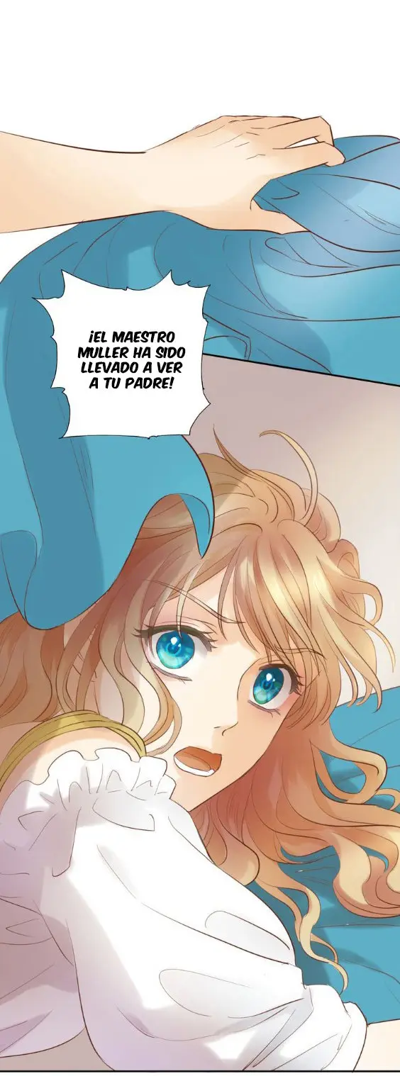 Melodía de Theodore (2020) - Capítulo 25 - Página 22 - LectorTMOo