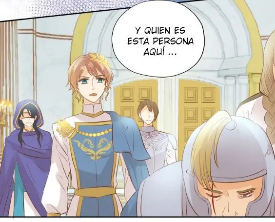 Melodía de Theodore (2020) - Capítulo 25 - Página 26 - LectorTMOo