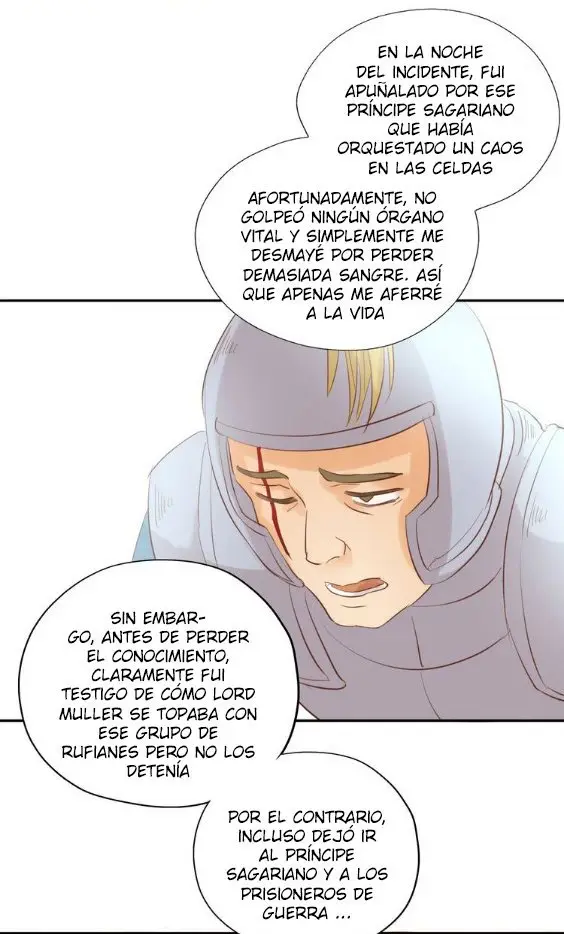 Melodía de Theodore (2020) - Capítulo 25 - Página 27 - LectorTMOo