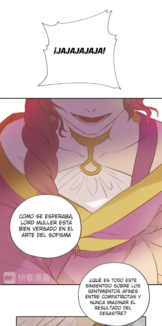 Melodía de Theodore (2020) - Capítulo 25 - Página 35 - LectorTMOo