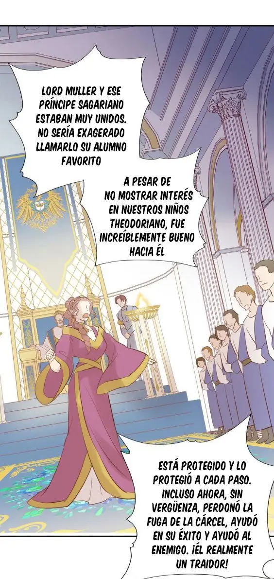 Melodía de Theodore (2020) - Capítulo 25 - Página 38 - LectorTMOo
