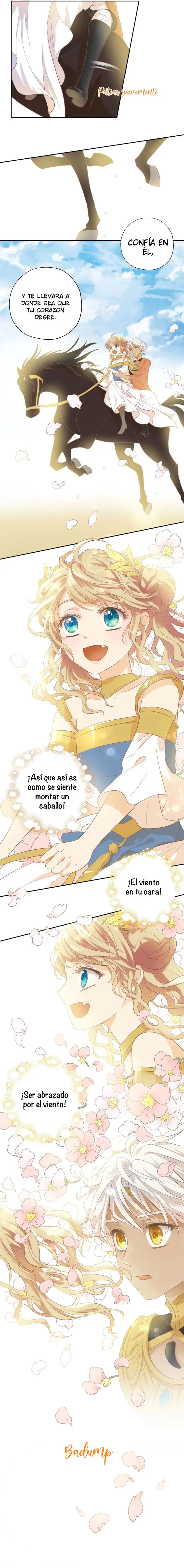 Melodía de Theodore (2020) - Capítulo 3 - Página 6 - LectorTMOo