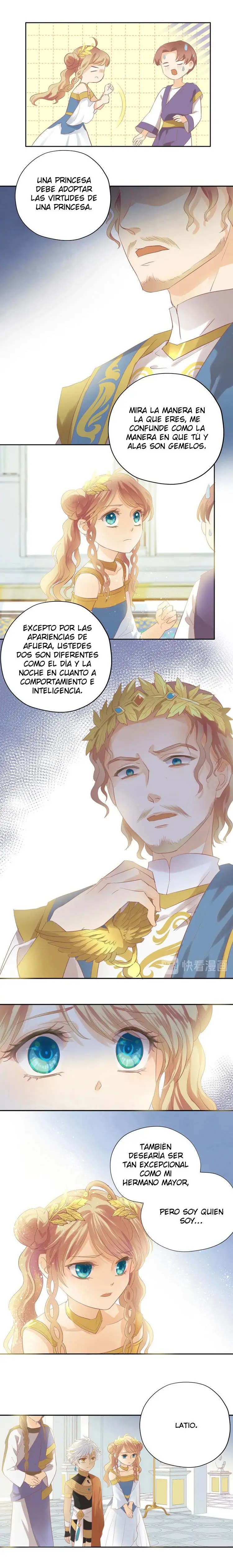 Melodía de Theodore (2020) - Capítulo 4 - Página 3 - LectorTMOo